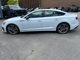 Audi A5 * Sportback * AWD * Автокредит* (Цена до България), снимка 4