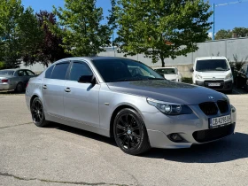 BMW 530 3.0d 231 к.с. /M packet, снимка 7