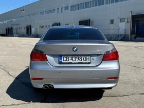 BMW 530 3.0d 231 к.с. /M packet, снимка 4