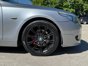 BMW 530 3.0d 231 к.с. /M packet, снимка 9