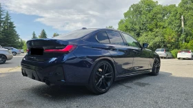 BMW 320 i xDrive M Sport, подгрев/печка, снимка 5