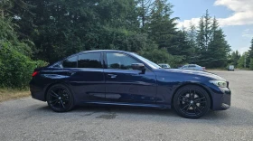 BMW 320 i xDrive M Sport, подгрев/печка, снимка 6