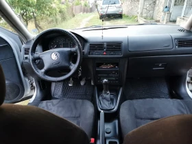 VW Golf, снимка 9