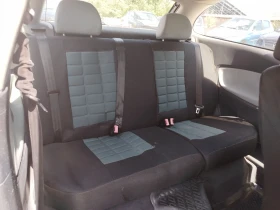 Seat Ibiza 1.2 Газ/Бензин, снимка 10