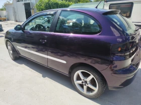 Seat Ibiza 1.2 Газ/Бензин, снимка 5