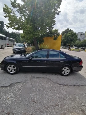 Mercedes-Benz E 320, снимка 3