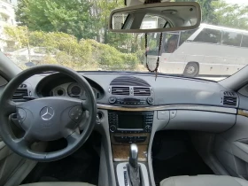 Mercedes-Benz E 320, снимка 7
