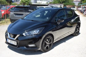 Nissan Micra 1.0 N-Sport, снимка 3