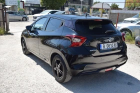Nissan Micra 1.0 N-Sport, снимка 5