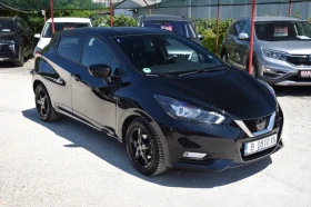 Nissan Micra 1.0 N-Sport, снимка 1