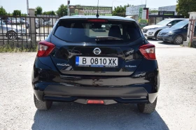 Nissan Micra 1.0 N-Sport, снимка 6