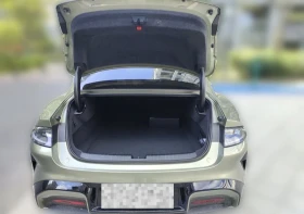 Xiaomi SU7 Rear-Drive Long-Range Intelligent Driving Version, снимка 11