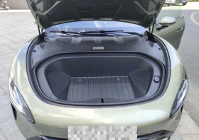 Xiaomi SU7 Rear-Drive Long-Range Intelligent Driving Version, снимка 10