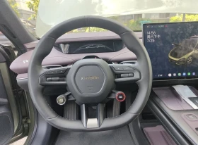Xiaomi SU7 Rear-Drive Long-Range Intelligent Driving Version, снимка 6