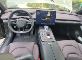 Xiaomi SU7 Rear-Drive Long-Range Intelligent Driving Version, снимка 7