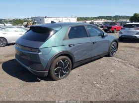 Hyundai Ioniq 5 Sel, снимка 4