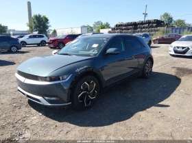 Hyundai Ioniq 5 Sel, снимка 2