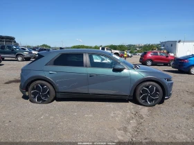 Hyundai Ioniq 5 Sel, снимка 13