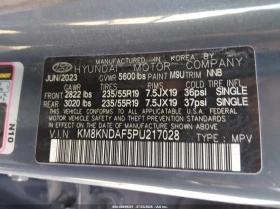 Hyundai Ioniq 5 Sel, снимка 9