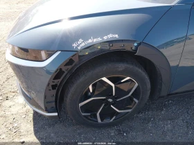 Hyundai Ioniq 5 Sel, снимка 6