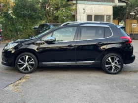 Peugeot 2008 Уникално Запазен Автомобил!, снимка 6