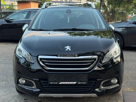 Peugeot 2008 Уникално Запазен Автомобил!, снимка 3