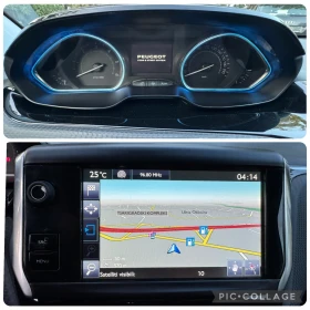 Peugeot 2008 Уникално Запазен Автомобил!, снимка 13