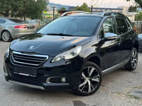 Peugeot 2008 Уникално Запазен Автомобил!, снимка 2