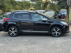 Peugeot 2008 Уникално Запазен Автомобил!, снимка 5