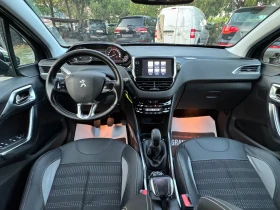 Peugeot 2008 Уникално Запазен Автомобил!, снимка 12