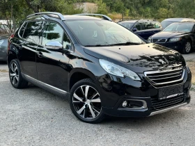 Peugeot 2008 Уникално Запазен Автомобил!, снимка 4