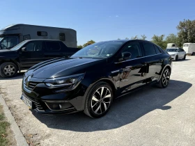 Renault Megane, снимка 1