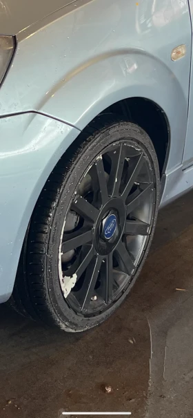 Ford Fiesta ST150, снимка 11