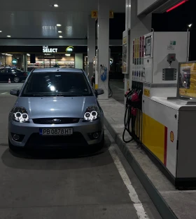 Ford Fiesta ST150, снимка 2