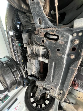 Ford Fiesta ST150, снимка 3