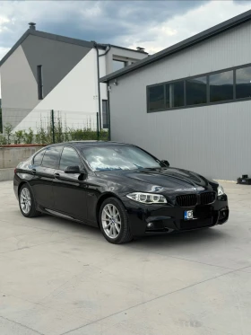 BMW 530, снимка 1