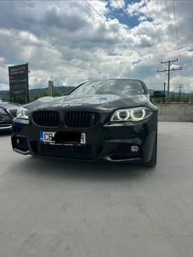 BMW 530, снимка 6