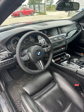 BMW 530, снимка 5