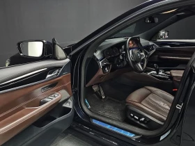 BMW 6 GT Gt 630I xDrive M Sports, снимка 10