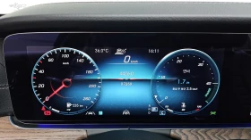 Mercedes-Benz E 220 HUD* BLIND SPOT* ЕЛ. БАГАЖНИК* 360* КРАЙНА ЦЕНА, снимка 8