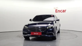 Mercedes-Benz E 220 HUD* BLIND SPOT* ЕЛ. БАГАЖНИК* 360* КРАЙНА ЦЕНА, снимка 3