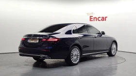 Mercedes-Benz E 220 HUD* BLIND SPOT* ЕЛ. БАГАЖНИК* 360* КРАЙНА ЦЕНА, снимка 2