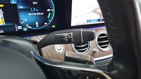 Mercedes-Benz E 220 HUD* BLIND SPOT* ЕЛ. БАГАЖНИК* 360* КРАЙНА ЦЕНА, снимка 9