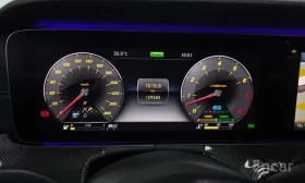 Mercedes-Benz CLS 53 AMG * ОБДУХВАНЕ * HEAD UP * МАСАЖ * ЧЕРВЕНА КОЖА * , снимка 7