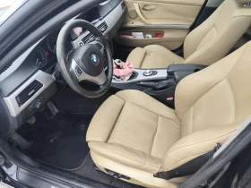 BMW 320 RECARO / NAVI / PANORAMA, снимка 6