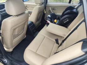 BMW 320 RECARO / NAVI / PANORAMA, снимка 8