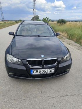 BMW 320 RECARO / NAVI / PANORAMA, снимка 1