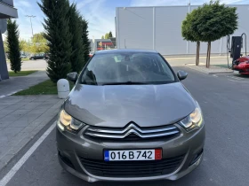 Citroen C4 1.6 HDI 120hp, снимка 7