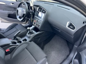 Citroen C4 1.6 HDI 120hp, снимка 11
