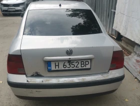 VW Passat 1.9 TDI, снимка 11